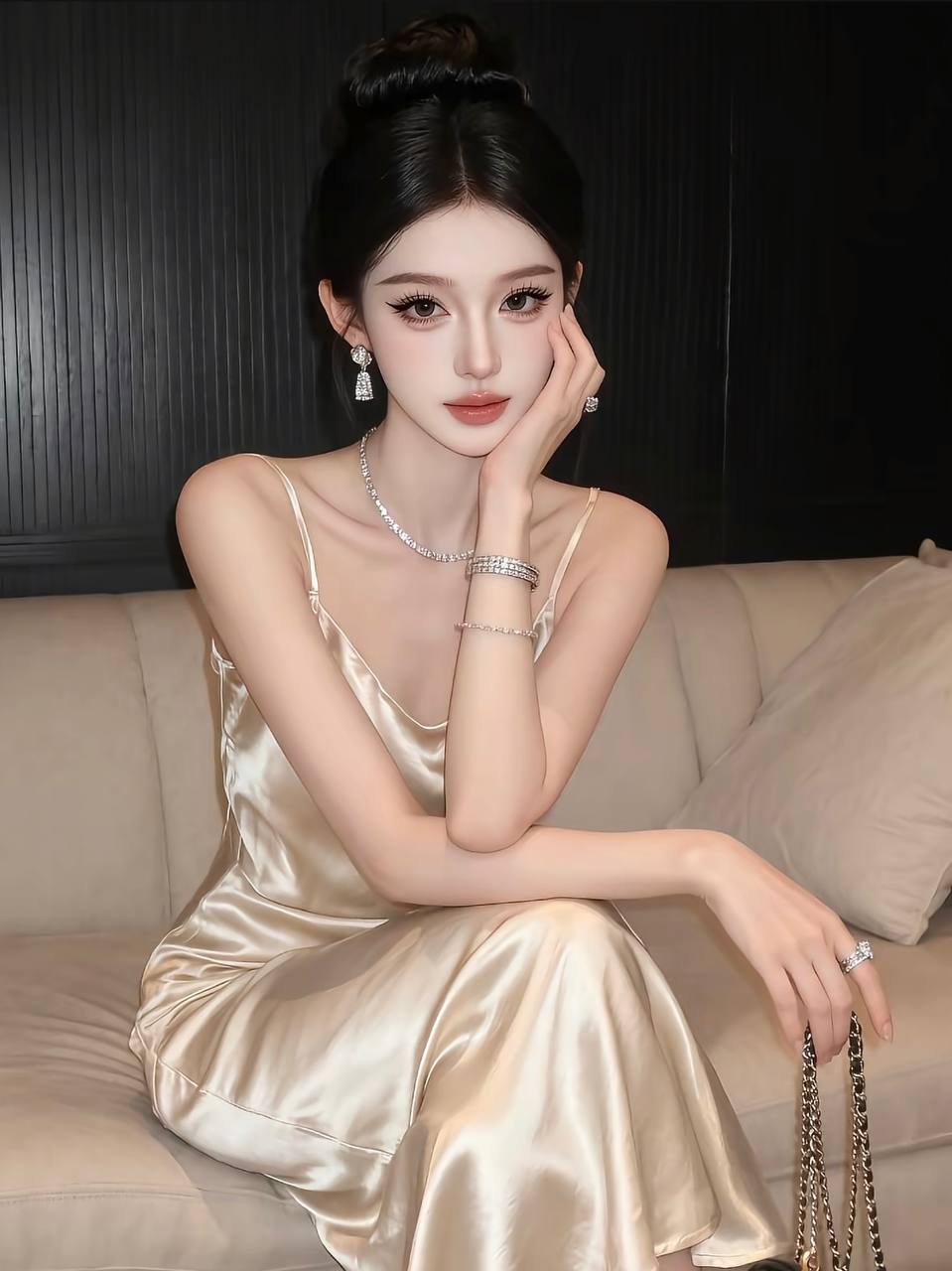 茶寮·前传